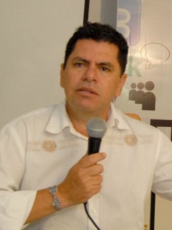 Luciano Correia dos Santos